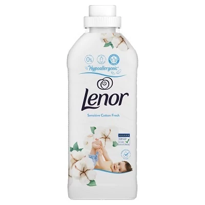 Lenor Öblítő 700Ml Cotton Fresh Sensitive