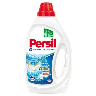 Persil Gél 900ML Prémium Malador Regular