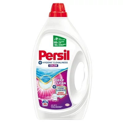 Persil Gél 1,8L Prémium Malodor Color