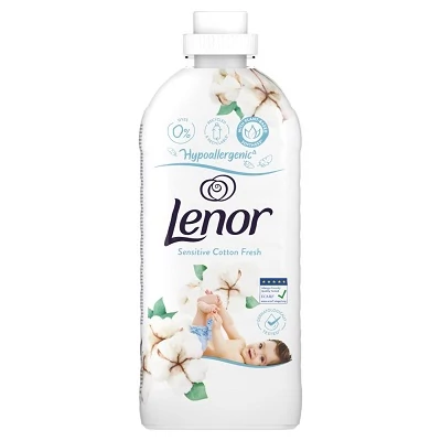 Lenor Öblítő 1,2L Cotton Fresh
