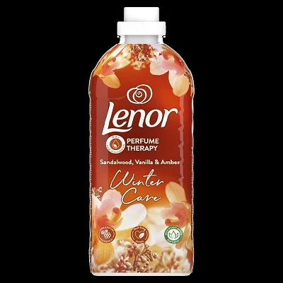 Lenor Öblítő 1,2L Sandalwood