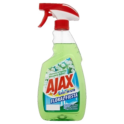 Ajax Ablaktisztító 500Ml Floral Fiesta
