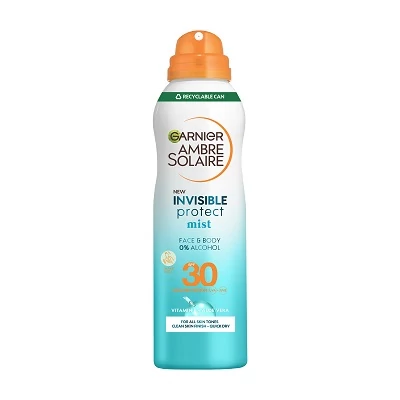 Ambre Solaire 200Ml Napozás Utáni Spray