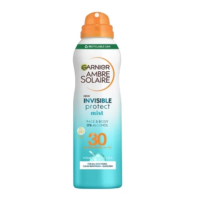 Ambre Solaire 200Ml Arc&Test Napozópermet IP30