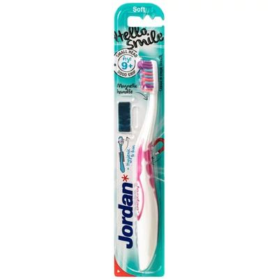 Jordan Fogkefe Hello Smile Soft 9+