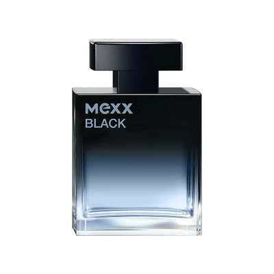 MEXX Férfi Edt 30 ML  Black