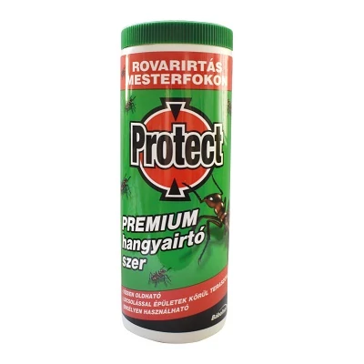 Protect Prémium 250G Hangyairtó Szer