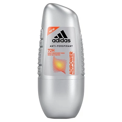 Adidas Roll On 50Ml Férfi Adipower