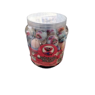 Szörnyecske Gumicukor 11G