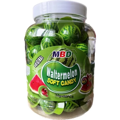 Watermelon Gumicukor 10G