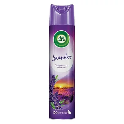 Air Wick Légfrissítő 300ML Levendula