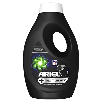 Ariel Mosógél 0,88L Black