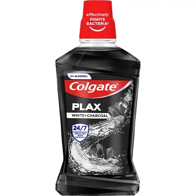 Colgate 500Ml Szájvíz Charoal