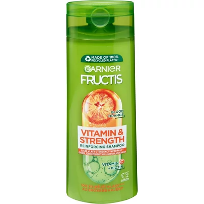 Fructis Sampon 250ML Vitamin