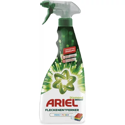 Ariel Folttisztító 750Ml Diamond Bright