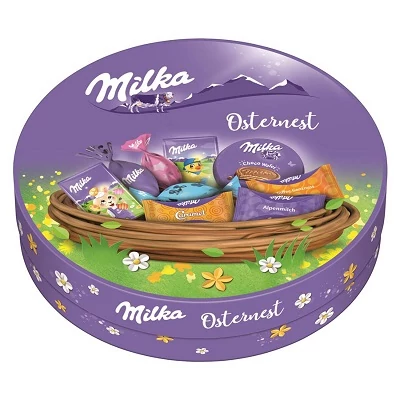 Milka 202G Húsvéti Box 