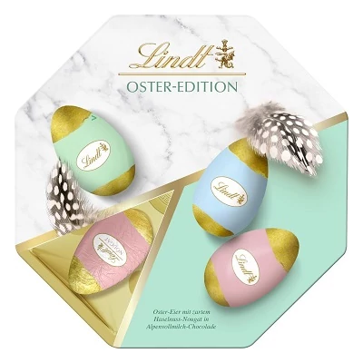 Lindt 144G Oster-Edition  