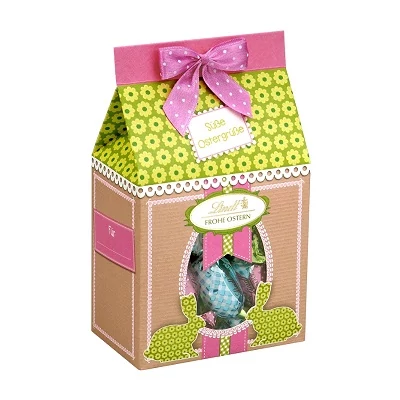 Lindt 200G Frohe Ostern