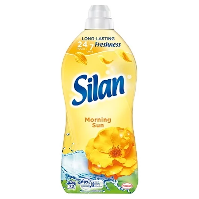 Silan Öblítő 1800ML Morning Sun