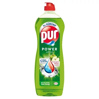 Pur Mosogatószer 750Ml Apple