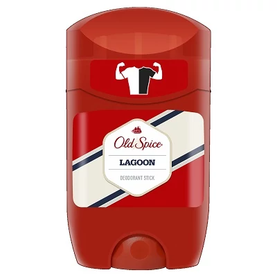 Old Spice Stift 50Ml Lagoon