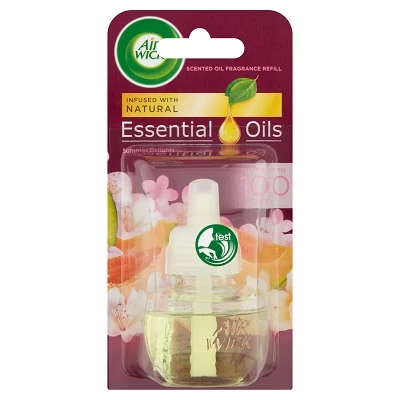 Air Wick Ut.El. 19 Ml Nyári Hangulat
