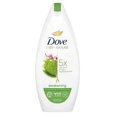 Dove Tusfürdő 225Ml Awakening