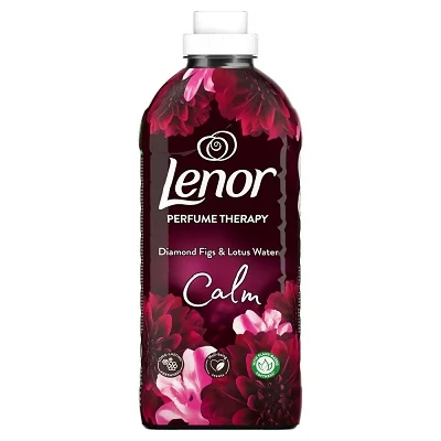 Lenor Öblítő 1200ML Diamond & Lotus Flower