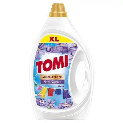 Tomi Mosógél 2,43L Aromaterápia Jázmin&Jojoba