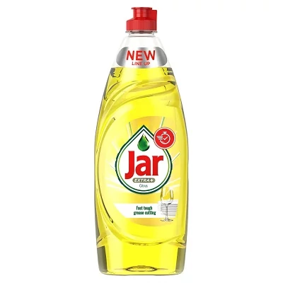 Jar Mosogatószer 650Ml Citrus