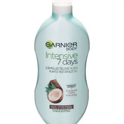 Garnier 400ML Testápoló Coco