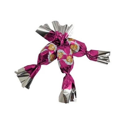 Szaloncukor 500G Dolcetta Málna-Joghurt