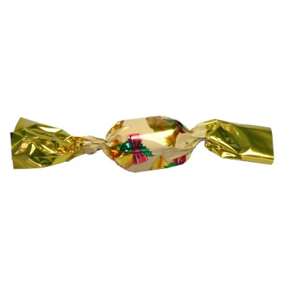 Szaloncukor 500G Dolcetta Csokoládé-Tejszín