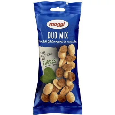 Mogyi 70G Duo Mix