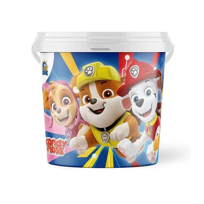Candy Floss Paw Petrol Vattacukor 50G  /95401/