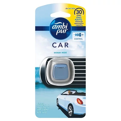Ambi Pur Car 2ML Ocean Mist