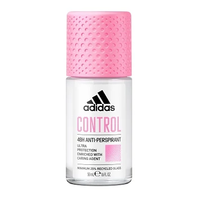 Adidas Roll On 50Ml Női Control 