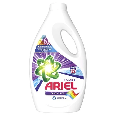 Ariel Mosógél 1,76L Color+