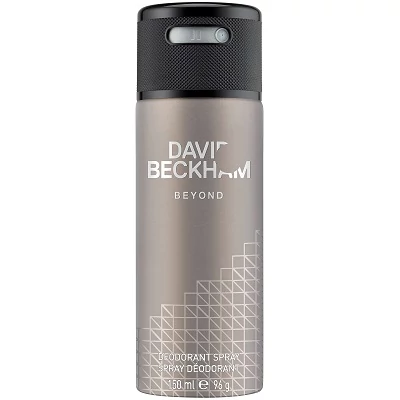 David Beckham Deo 150Ml Férfi Beyond
