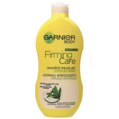 Garnier 400ML Testápoló Firming Care-Bőrfeszesítő