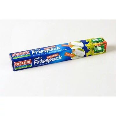 Mazzini Perforált Frisspack 100ív (45m)