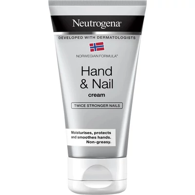 Neutrogena Kézkrém 75Ml Kéz És Körömápoló