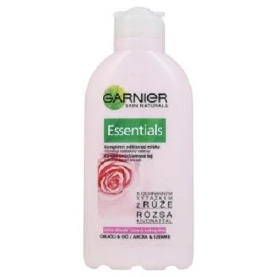 Garnier Essences 200ML Arclemosó Tej 