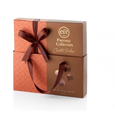 Elit Prestige Collection 178G Bronze