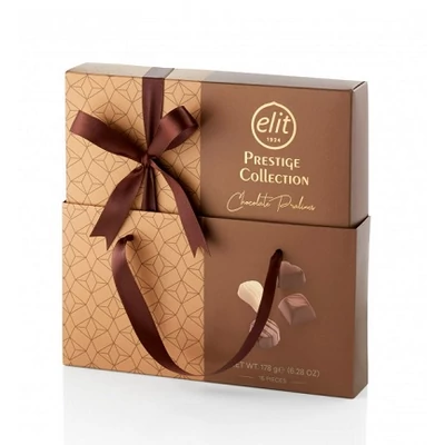 Elit Prestige Collection 178G Gold