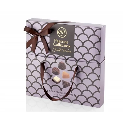 Elit Prestige Collection 204G Lilac