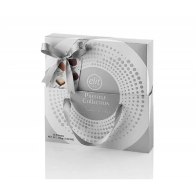 Elit Prestige Collection 156G Silver