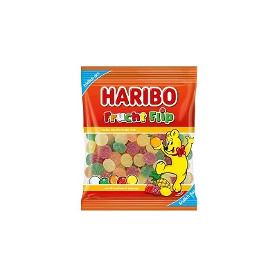 Haribo 160G Frucht Flip