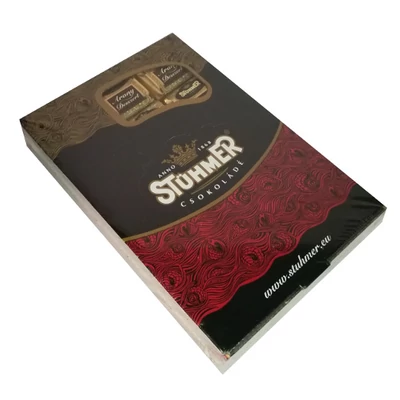 Stühmer Arany Desszert 30G