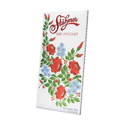 Stühmer 90G Étcsokoládé Kalocsai